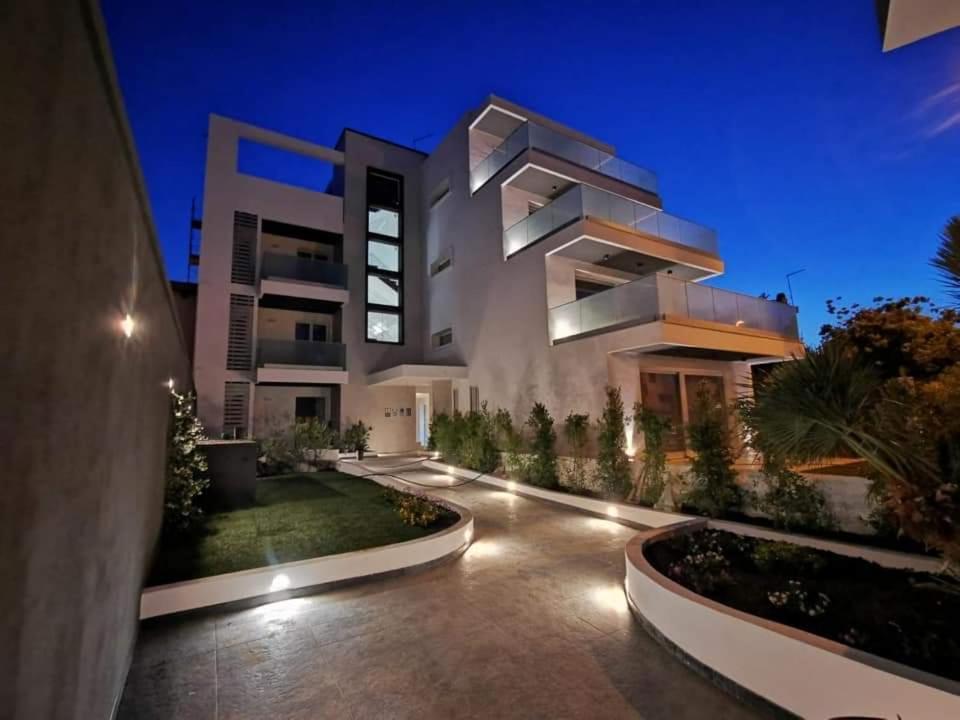 Coru E Bentu Villa Quartu SantʼElena Exteriör bild