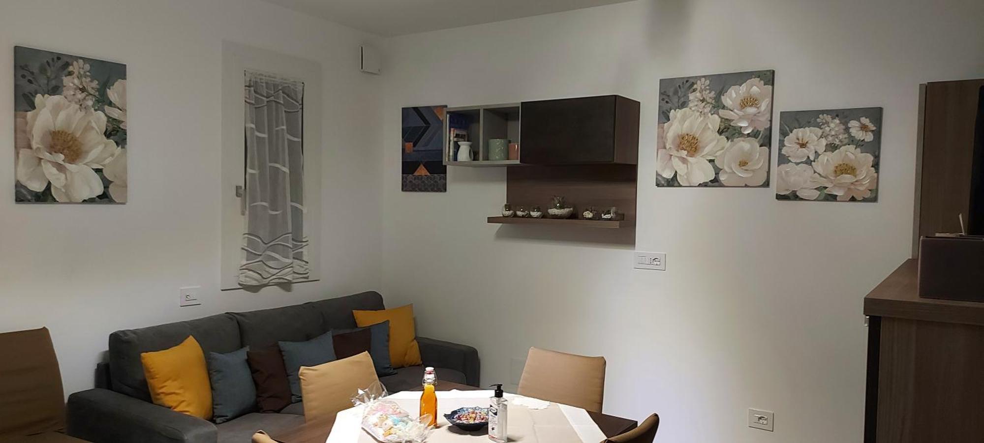 Coru E Bentu Villa Quartu SantʼElena Exteriör bild